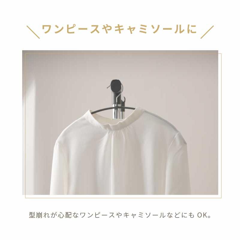 ハンガー 5本 収納 すべらない 洗濯 滑らない セット 型 崩れ 型崩れ