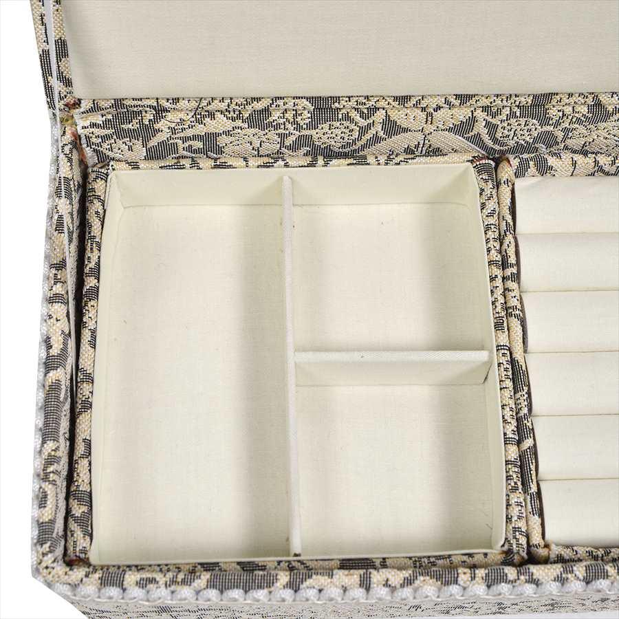 ジェニファーテイラー ジュエリーボックス いちご泥棒 アクセサリー