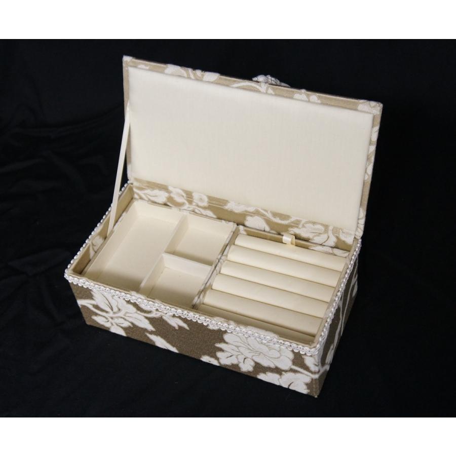 ジェニファーテイラー アクセサリーケース ジュエリーボックス