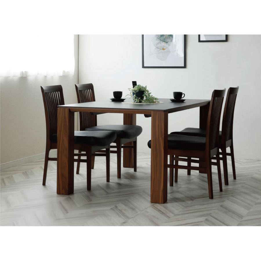 シギヤマ家具工業 シギヤマ家具 ダイニングテーブル 150cm セラミック