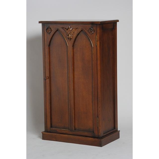 シューズボックス ビザンチン 下駄箱 木製 スリッパラック オーク材