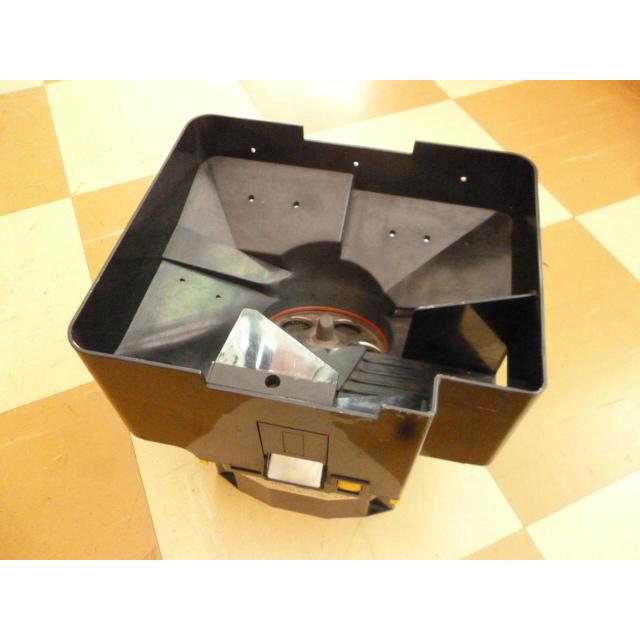 ☆彡 猪木自身・主役は銭形・南国育ち・ヒデキに夢中 25パイ用ホッパー