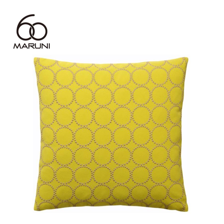 クッション ミナペルホネン（dopタンバリン） : Homey Room style