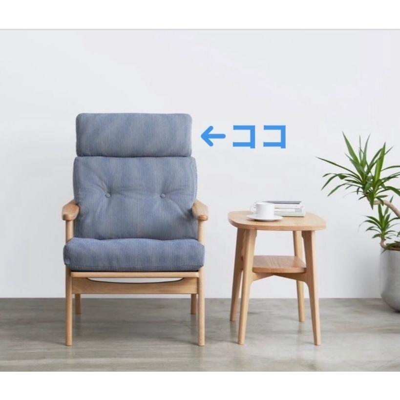 マルニ60 ヘッドレスト（M-01 / 5種） : Homey Room style - 通販