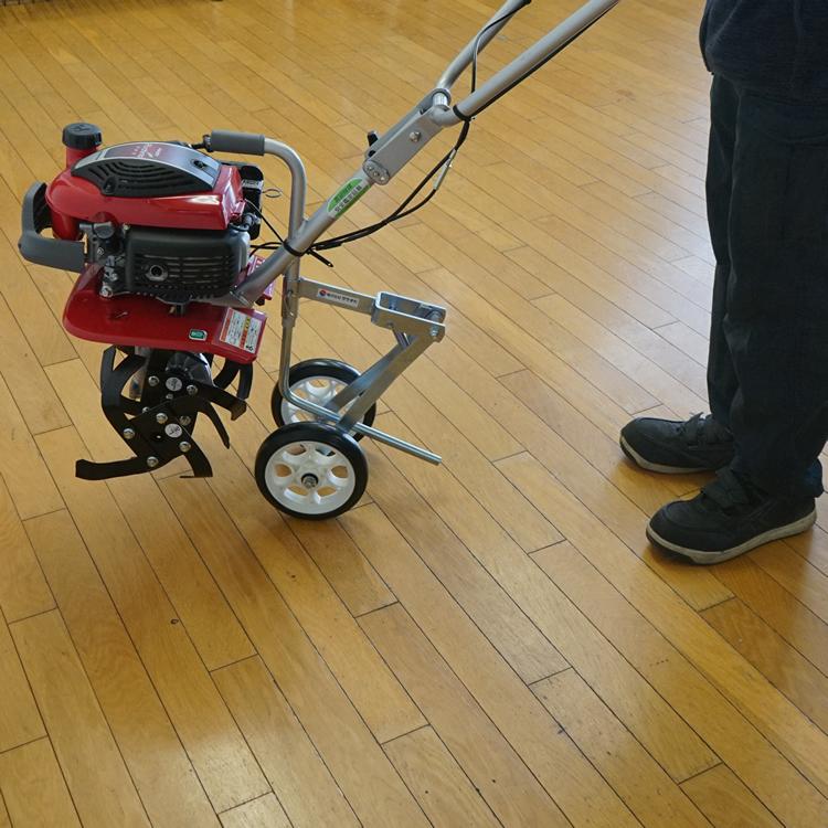 ホンダ（HONDA） ホンダ耕うん機 アタッチメント プチなFG201用 移動