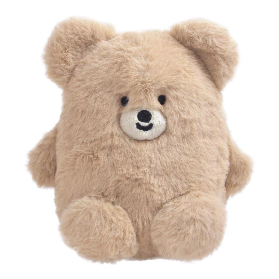 ころまるさん お座り ぬいぐるみ こぐま ウサギ クマ うさぎ ピージー