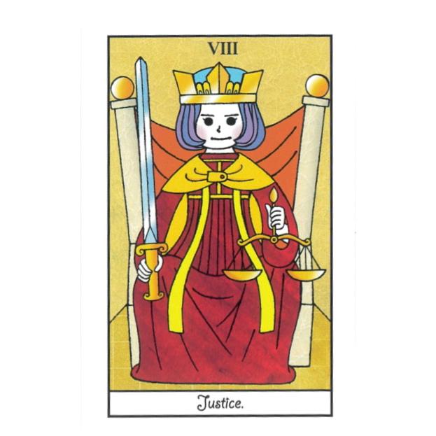 マカロンタロット Ver.4 : ホノカ社 - 通販 - Yahoo!ショッピング