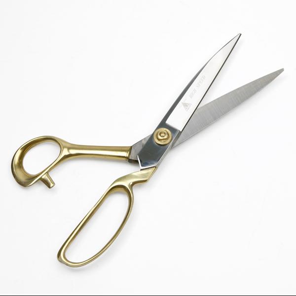 ダイヤウッド ハイスピード デラックス 羅紗切鋏 260mm (長期在庫品