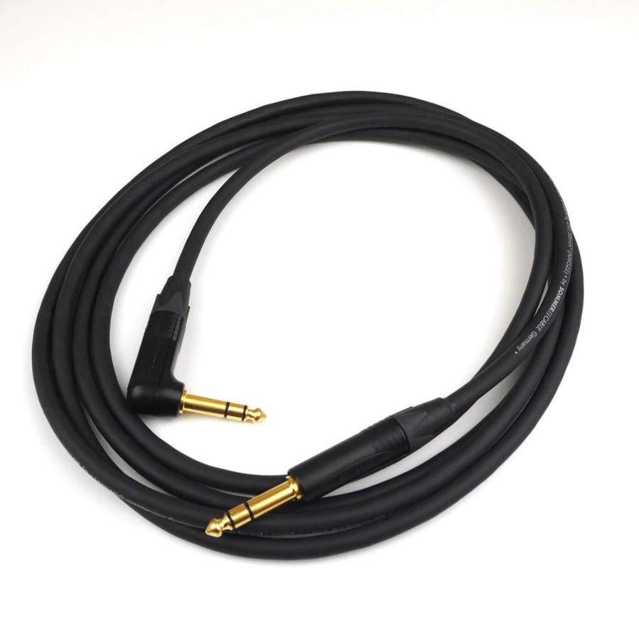 ModLAB. / Sommer GALILEO 238 Neutrik TRS Cable 3m SL TRSケーブル