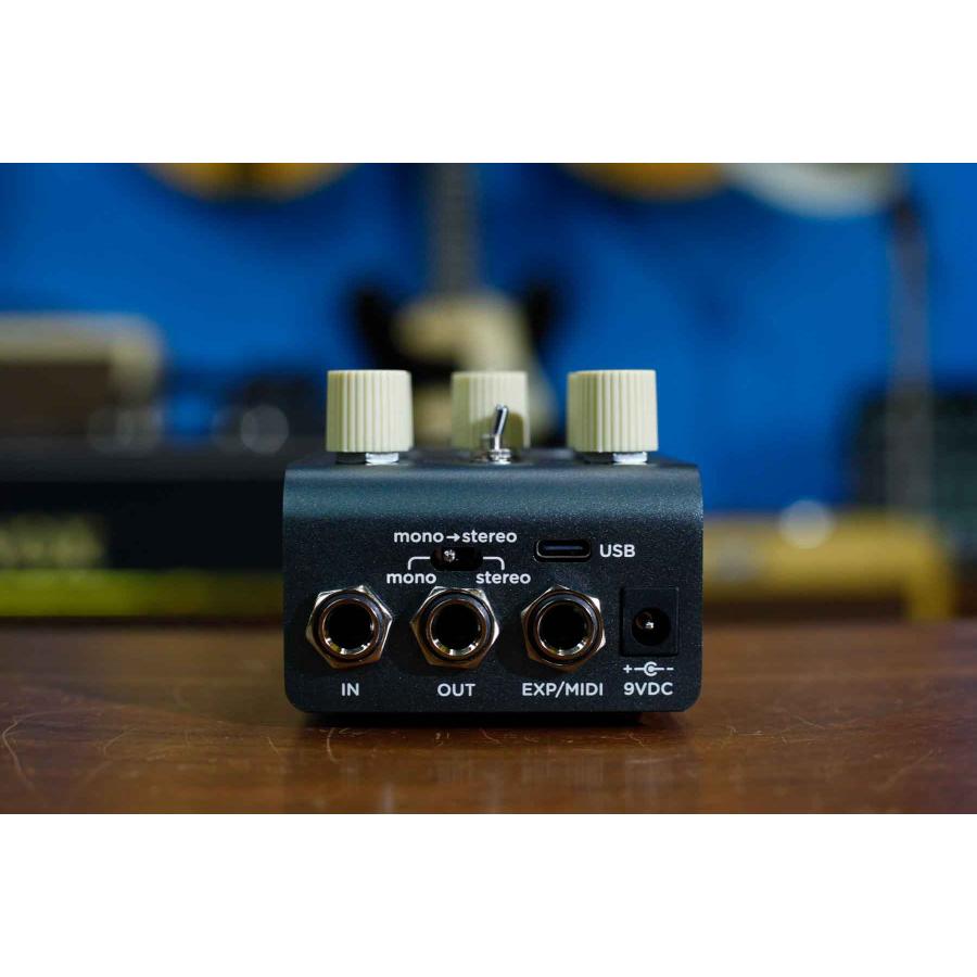 strymon / EC-1 | single head dTape echo エコー 渋谷店在庫