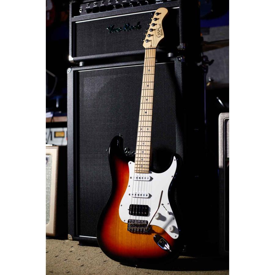 Crews Maniac Sound / クルーズマニアックサウンド Bottom's Up 23PL