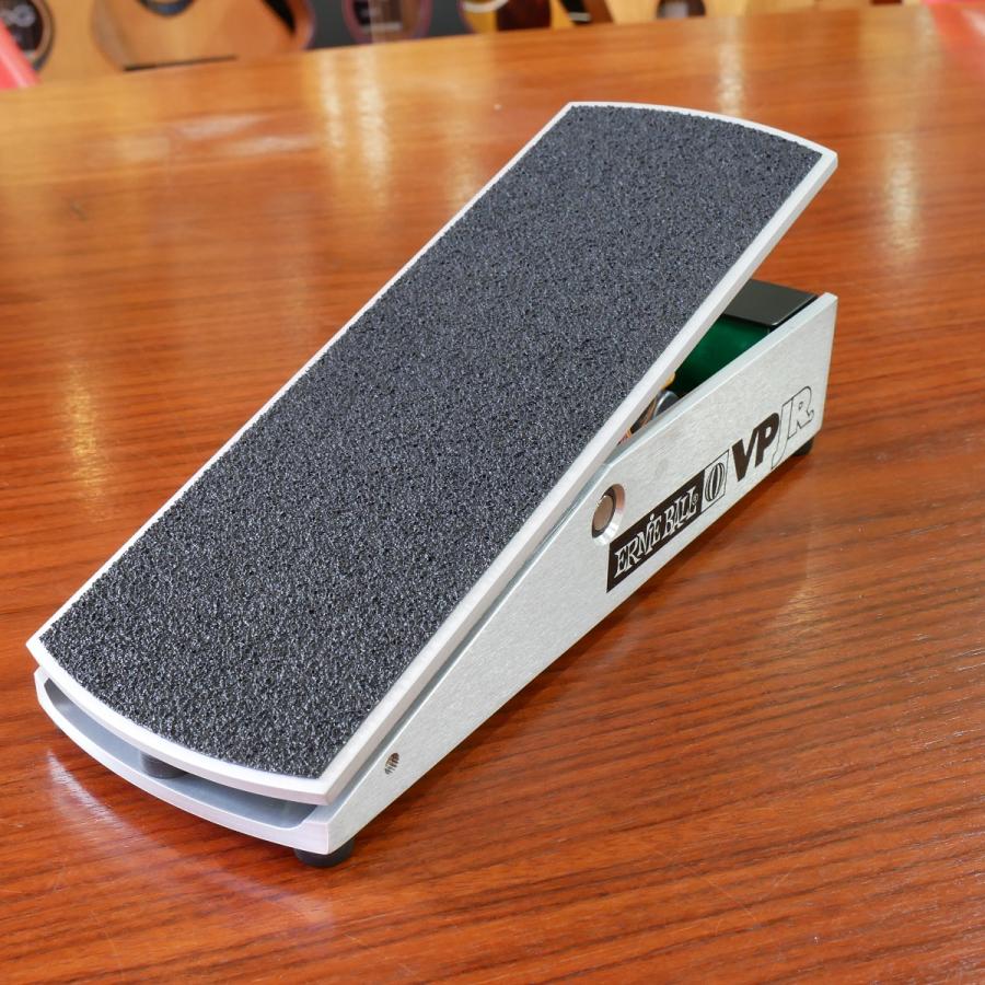 ERNIE BALL / 6180 Volume Pedal Jr. 250K (for Passive Electronics