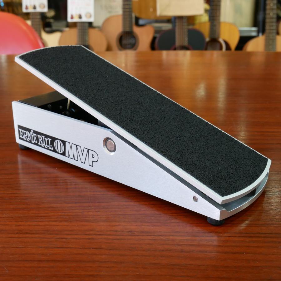 ERNIE BALL / 6182 MVP Most Valuable Pedal アクティブタイプ