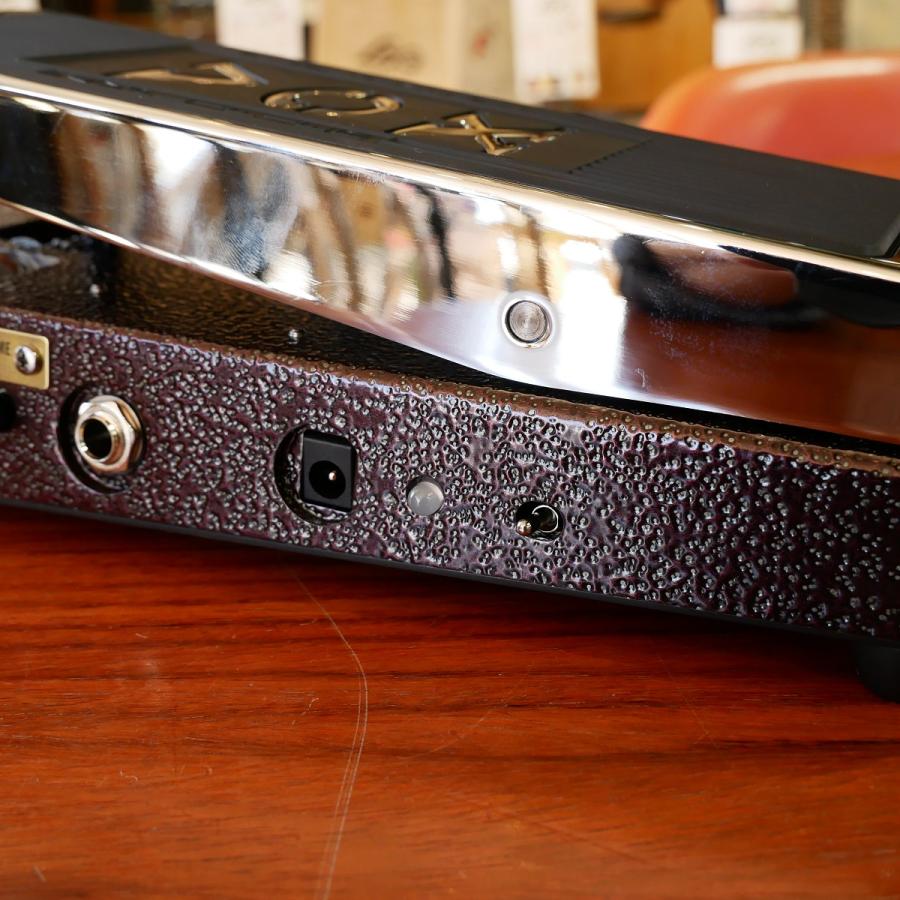 VOX VOX / V863-CA / CUSTOM AUTO WAH WAH PEDAL / ワウペダル