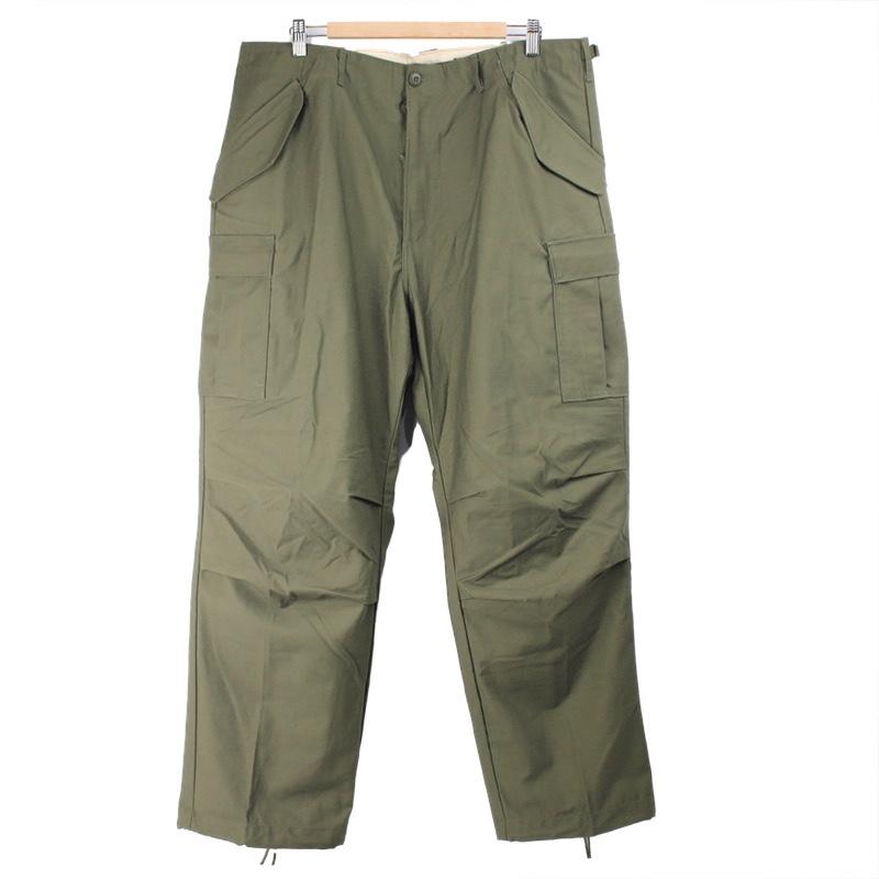 M65 フィールドパンツ 新品レプリカ LARGE 米軍タイプ [9019195