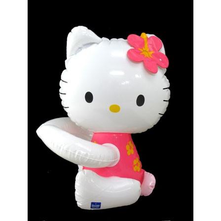 ビニール 抱き人形 キティ アームだっこ(12個入) : 堀商店Yahooストア