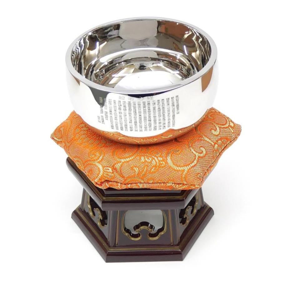 銀製おりん 御鈴 仏具 /シルバー/SV900 【中古】(21071) : 堀田商事