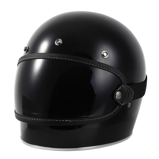 HORIZON LAMP BIRD HELMET 専用ゴーグル クリア、スモーク : HORIZON