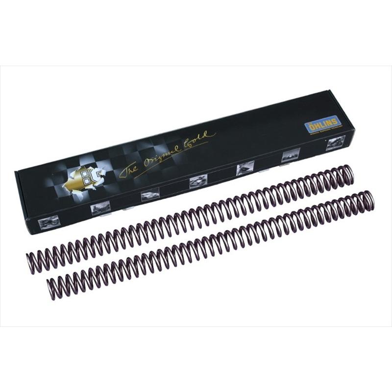 バイクパーツ オーリンズ フロントフォークスプリング CBR954RR 02-03