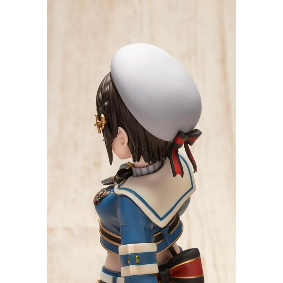 コトブキヤ ホロライブプロダクション 大空スバル 〜サスペンダー衣装