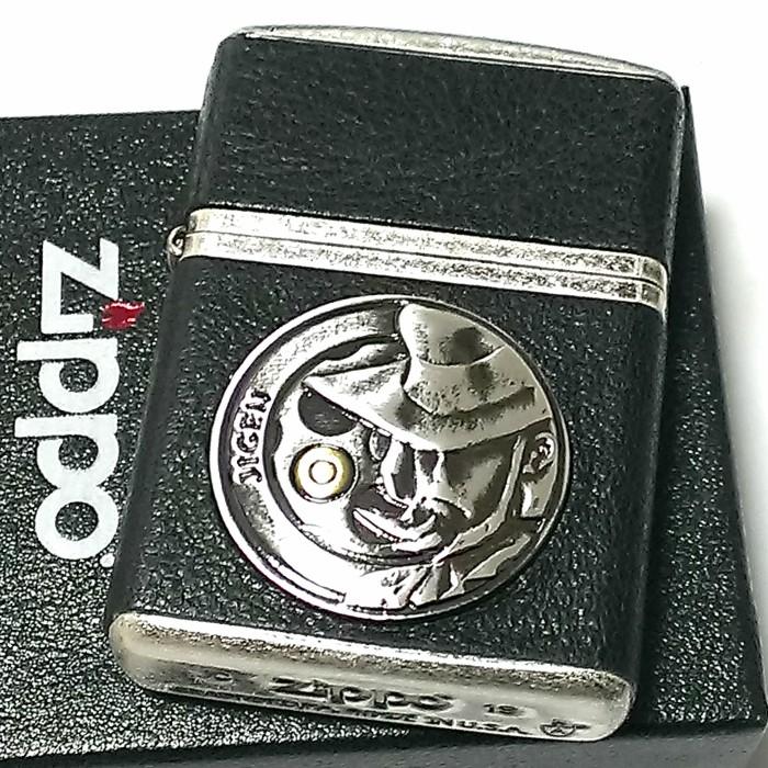 ZIPPO（ジッポー） ルパン三世 次元 アーマー ジッポ ライター