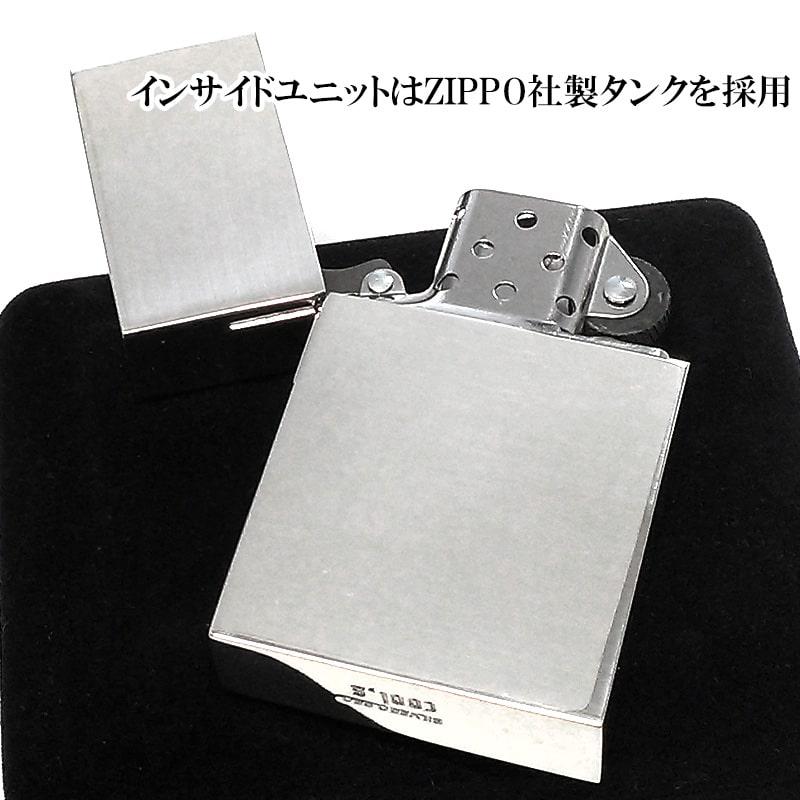 スターリングシルバー950 オイルライター レア Cools 純銀 ファースト