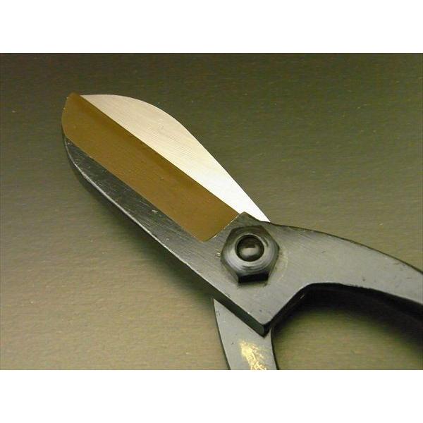 はさみ 生花池坊鋏 最高峰 青スーパー鋼仕様 サイズ165mm : はがね