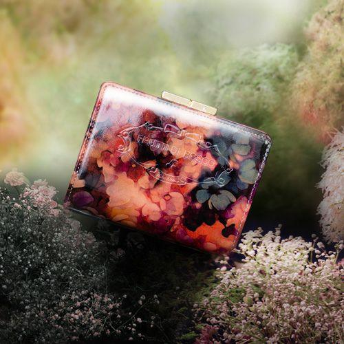 FRUTTI DI BOSCO（フルッティディボスコ） 【FRUTTI】アリスレザーで