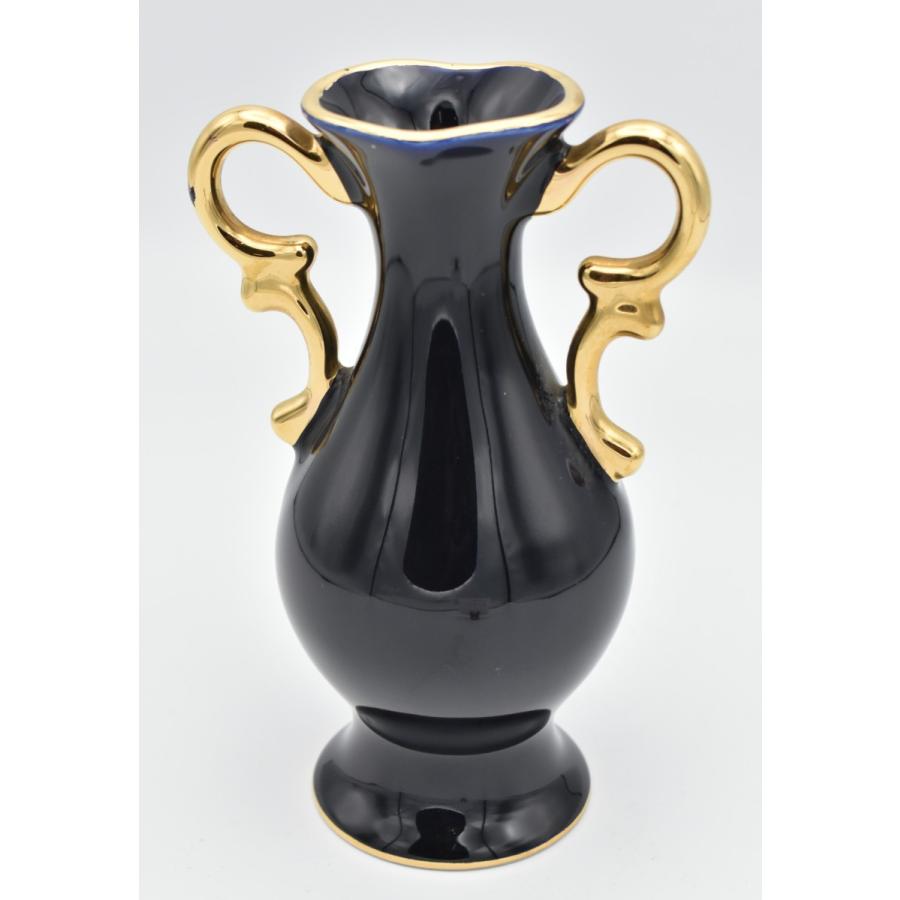 フランス製 花瓶 リモージュ花瓶 item no.1f399 : ハマダヤ食器店