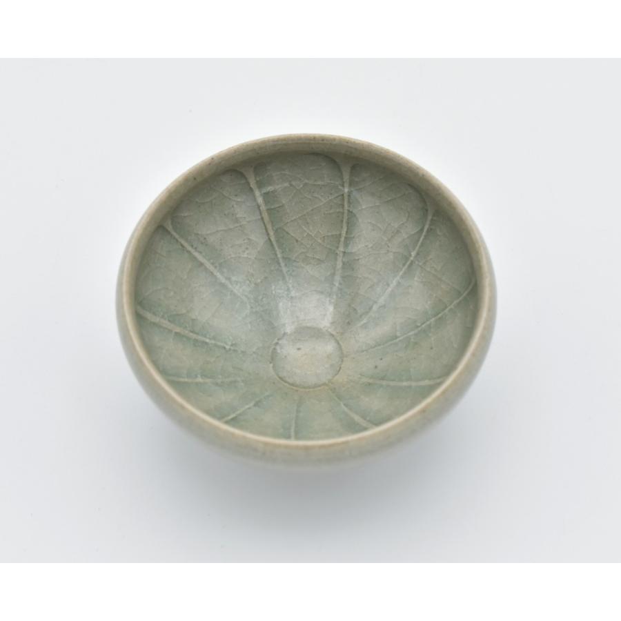 赤津焼 ぐい呑み 加藤捷信作 item no.2f485 : ハマダヤ食器店 - 通販