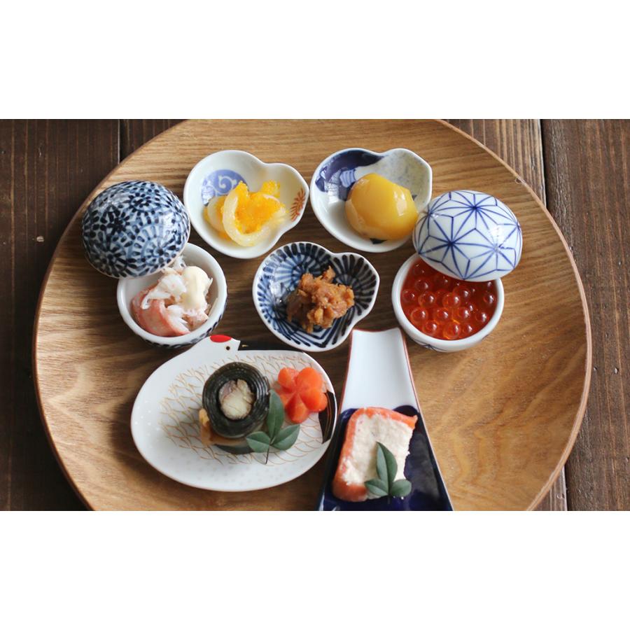 M.STYLE（エムスタイル） 和食器 食器 有田焼 鉢 小鉢 豆鉢 珍味入れ