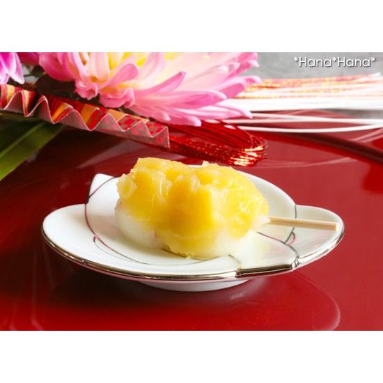 結び 小皿 (プラチナ線) 11cm 有田焼 田清窯 // 和食器 食器 取皿 菓子