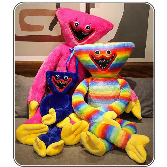 ハギーワギー 特大 40cm 100CM ポピープレイタイム ハギーワギー