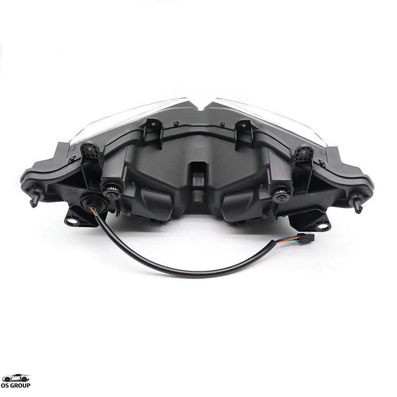 並行輸入品】 カワサキ ニンジャ ZX-4R ZX-4RR ZX-25R 2023 2024