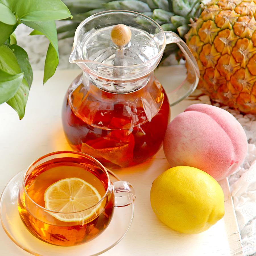 ルイボスティー まとめ買い6個目無料｜選べる30包6袋お得セット ハーブ