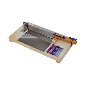 ウエダ製作所 ステンレス 多目的オールカッター A-150 : ハンズコテラ