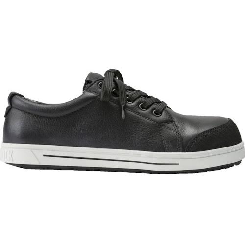 Birkenstock ビルケンシュトック スチール先芯入りコンフォート本革