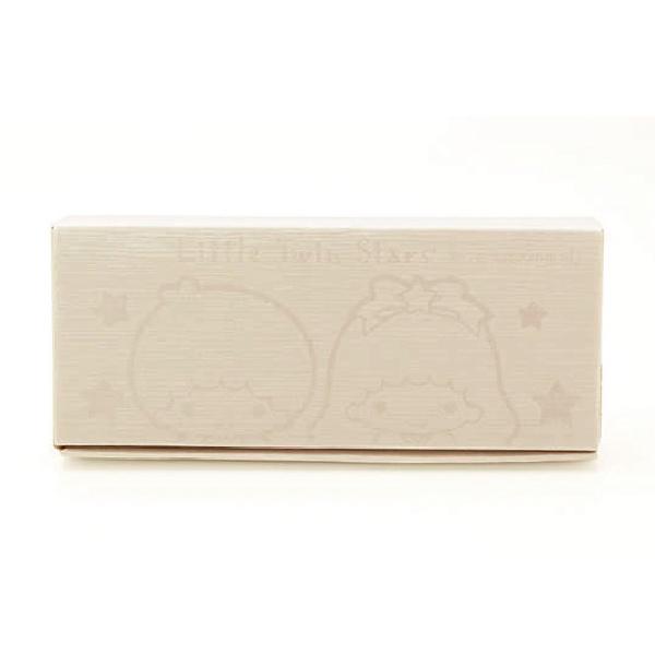 リトルツインスターズ 和ざいく 印鑑セット キキララ サンリオ 『送料