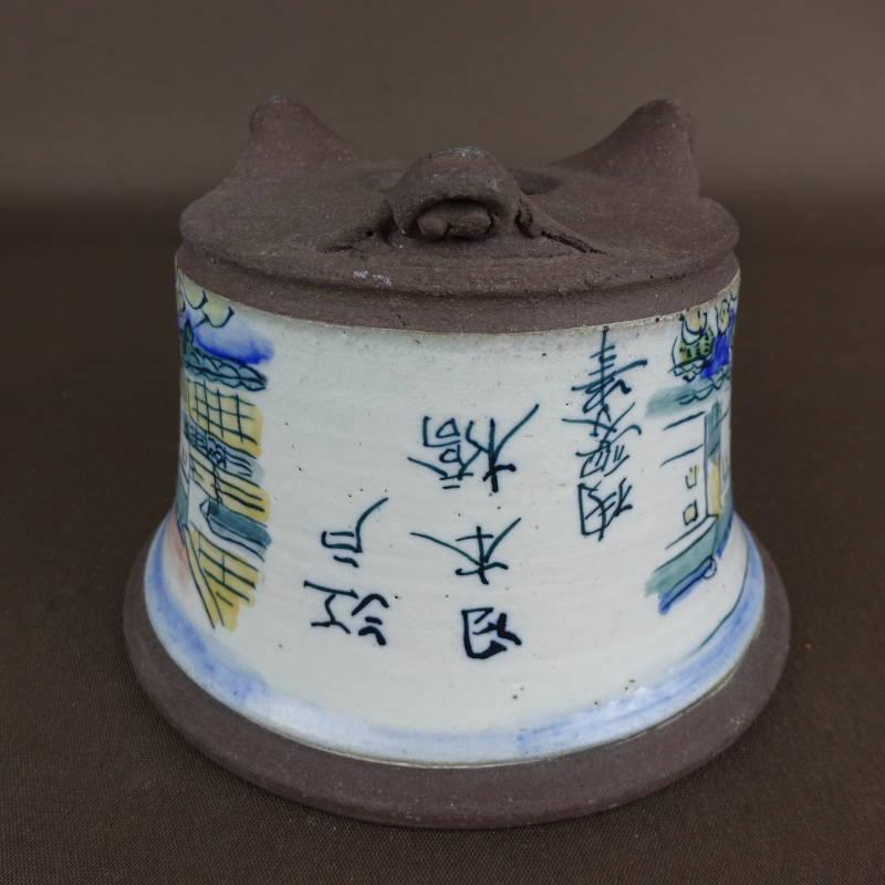 盆栽鉢 陶翠 江戸日本橋 丸鉢 : はニわ株式会社 Yahoo!ショップ - 通販