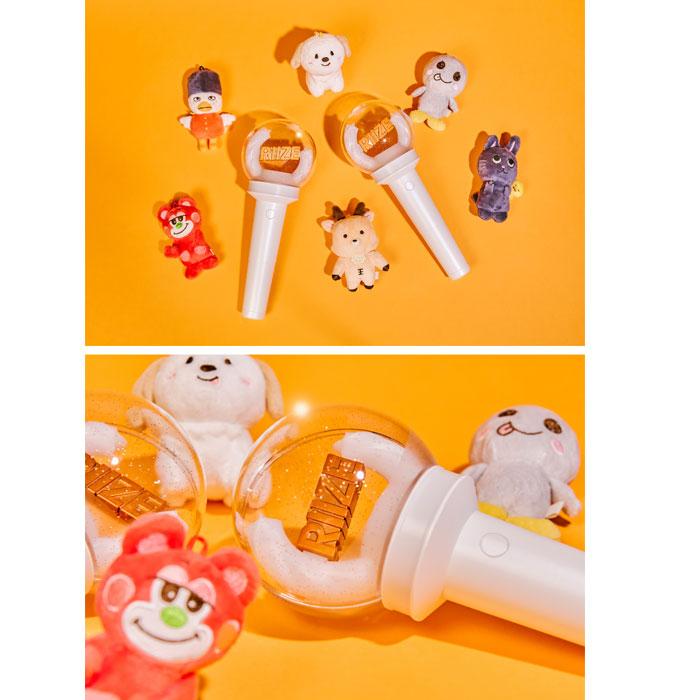 RIIZE OFFICIAL LIGHT STICK 公式ペンライト : 韓SHOP - 通販 - Yahoo