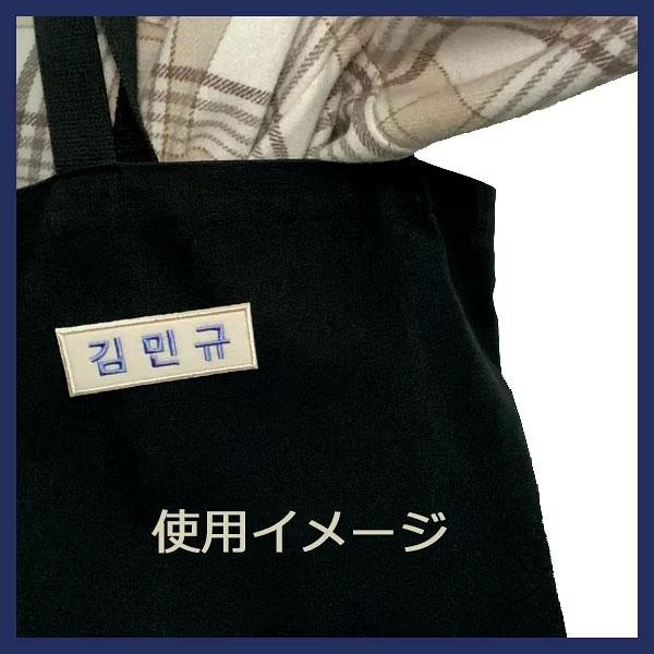 SEVENTEEN セブンティーン デコレーション ハングル ワッペン セブチ