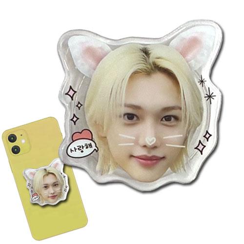 送料無料・速達】 フィリックス Felix (Stray Kids / ストレイキッズ