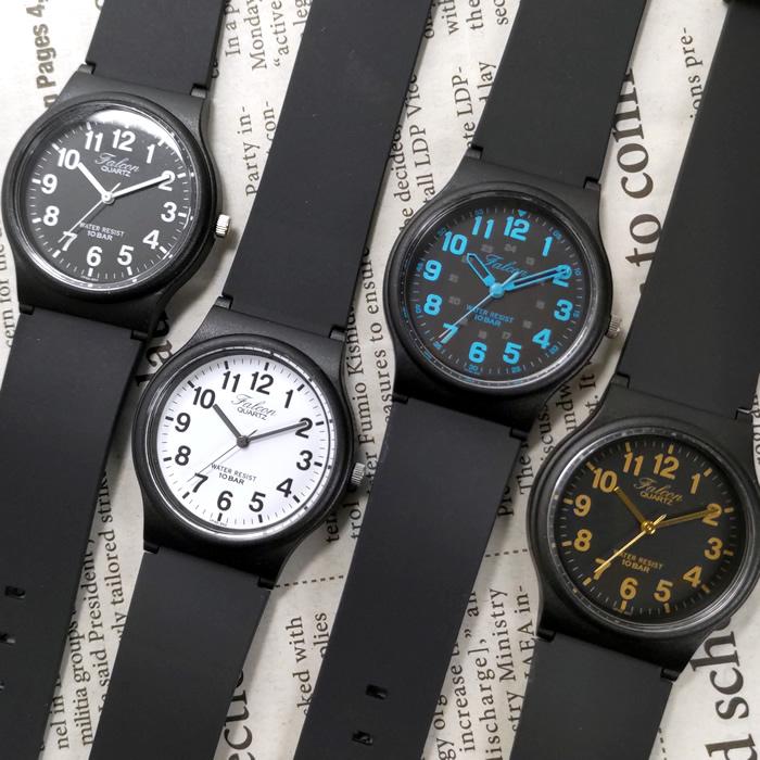 CITIZEN（シチズン） 名前刻印可 腕時計 10気圧防水 Q&Q キッズ