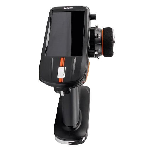 Radiolink RC8X 2.4Gプロポ ジャイロ内蔵受信機 RC カー ボート用 R8FG