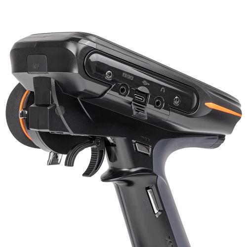 Radiolink RC8X 2.4Gプロポ ジャイロ内蔵受信機 RC カー ボート用 R8FG