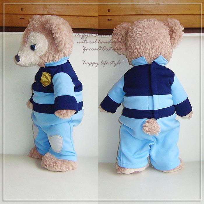 Disney（ディズニー） ズートピアキャラクターコスチューム