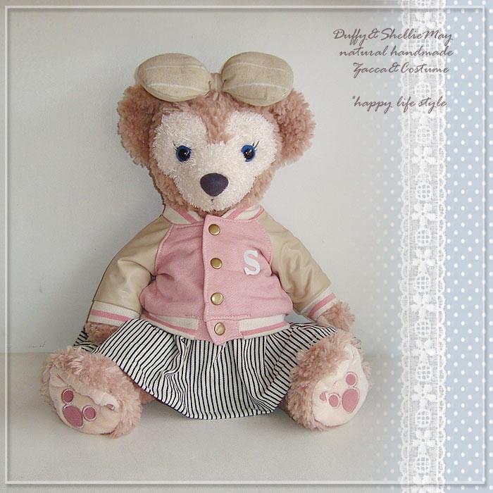 Disney（ディズニー） 【ペアセット】ダッフィー*シェリーメイ