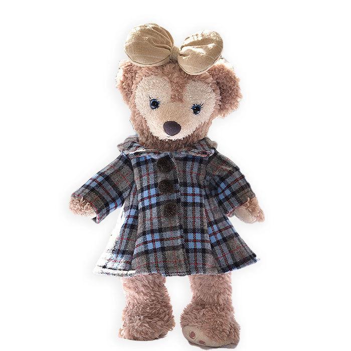 Disney（ディズニー） ダッフィー*シェリーメイコスチューム☆Sサイズ