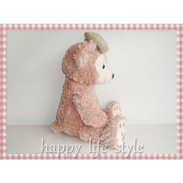 Disney（ディズニー） シェリーメイSサイズぬいぐるみ*ディズニーシー