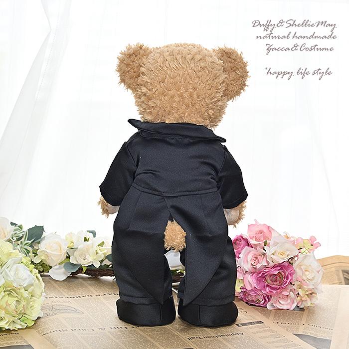 Disney（ディズニー） ダッフィー ウエルカムベア 結婚式 ウエディング